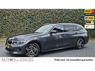 BMW 3-serie Touring 330i High Executive/Super onderhouden/Garantie/Trekhaak