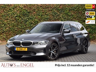BMW 3-serie Touring 330i High Executive/Super onderhouden/Garantie/Trekhaak