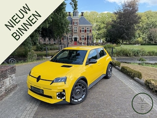 Renault 5 urban range evolution 40 kWh | 1.300 KM | LED | CArPlay | BTW |