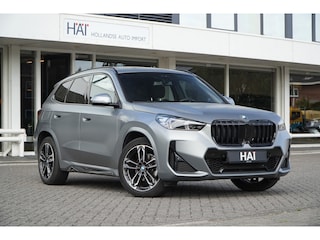 BMW X1 sDrive18i M-Sport I Pano I Head-Up I 19 Inch I