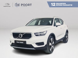 Volvo XC40 T2 Momentum Business | Park assist | Climate control | Cruise control | Navigatie