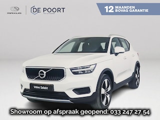 Volvo XC40 T2 Momentum Business | Park assist | Climate control | Cruise control | Navigatie