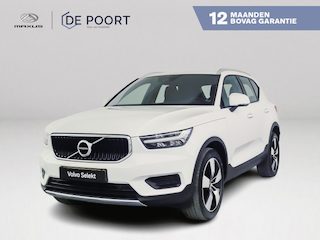 Volvo XC40 T2 Momentum Business | Park assist | Climate control | Cruise control | Navigatie