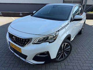 Peugeot 3008 1.2 PureTech Blue Lease*CAMERA*CARPLAY*APK*NAP*CRUISE*NAVI*PARK SENSOREN