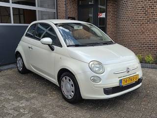 Fiat 500 0.9 TwinAir Pop | Apk | Nap | Airco