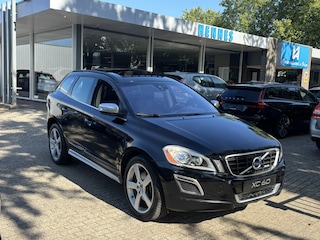 Volvo XC60 3.0 T6 AWD R-Design Panoramadak