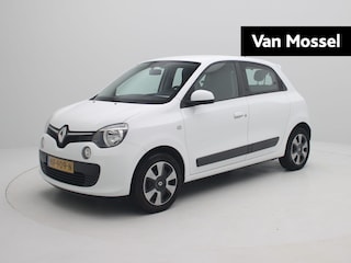 Renault Twingo 1.0 SCe Collection | CRUISE CONTROL | BLUETOOTH | AIRCO | 5-DEURS | RADIO | LED DAGRIJVERLICHTING | MULTIFUNCTIONEEL STUURWIEL |