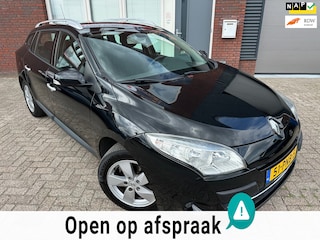 Renault Mégane Estate 1.6 Dynamique / Navi / PDC / Clima / Cruise / NAP