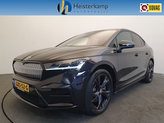 Skoda Enyaq Coupé iV 80 RS Panoramadak, Camera, ACC