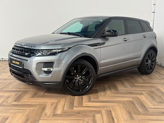 Land Rover Range Rover Evoque 2.0 Si 4WD Prestige|PANO|AUTOMAAT|