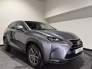 Lexus NX 300h AWD Luxury Line | ACC | Panoramadak | Leder interieur | Keyless