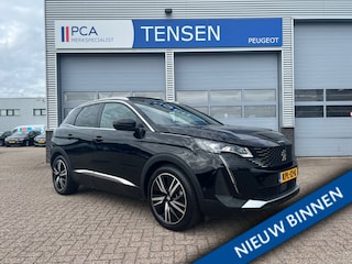 Peugeot 3008 1.6 HYbrid4 300PK GT Pack Business | Panoramadak | Focal | Keyless |