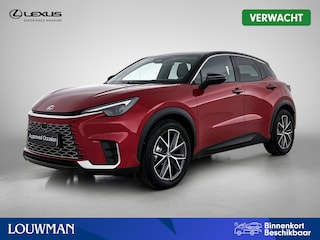 Lexus LBX 1.5 Cool 2WD | BTW voertuig | Memory Seat | Stoel+stuurverwarming | Blind Spot Monitor | Parkeersensoren voor+achter | Navigatie | Apple CarPlay/Android Auto | Cruise Control Adaptive |