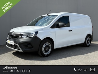 Renault Kangoo E-Tech Advance L2 44 kWh / SOH 99,54% / 22 KW Laden / Apple Carplay/Android auto / Automatische airco / Stoelverwarming / Achteruitrijcamera / Parkeersensoren achter / DAB + /