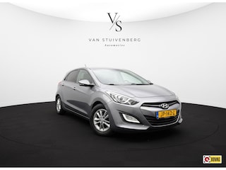 Hyundai i30 1.6 GDI i-Motion Plus BLUETOOTH CRUISE TREKHAAK