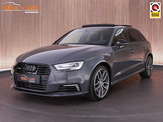 Audi A3 Sportback 40 e-tron 204pk Advance Sport |S-Line|panoramadak|B&O|virtual cockpit|matrix LED|adaptive cruise control|drive select|18"LMV|