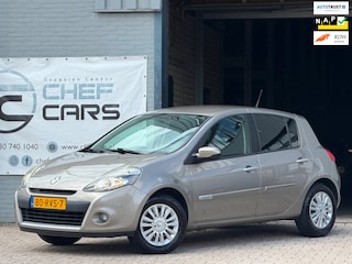 Renault Clio 1.2|NAP|NWEAPK|AIRCO|CRUISE|PDC|DISTRIBUTIEVV!