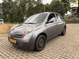 Nissan Micra 1.2 Acenta - airco
