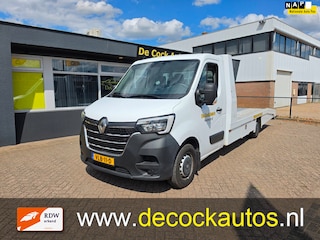 Renault Master T35 2.3 dCi 180 L3 Energy/TIJHOF/OPRIJWAGEN