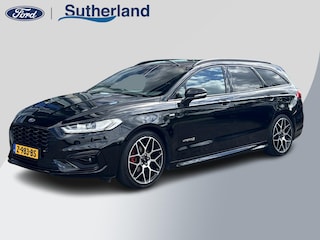 Ford Mondeo Wagon 2.0 IVCT HEV ST-Line | Trekhaak | Elektrische achterklep | Adaptieve Cruise Control