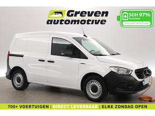 Mercedes-Benz Citan Elektrisch 45 kWh | SOH 97% | Clima | LED | Parkeersens. | Elektrpakket