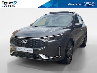 Ford Kuga 2.5 PHEV ST-Line X | Trekhaak | Panorama dak | B&O audio | Memory stoelen