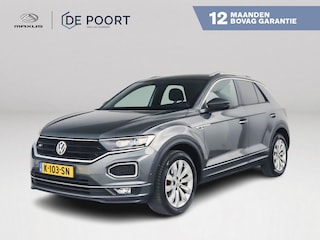 Volkswagen T-Roc 1.5 TSI Sport R-line | Parkeercamera | Stoelverwarming
