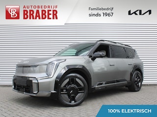 Kia EV9 GT-Line AWD 99.8 kWh | Nieuw | Direct leverbaar | Actieradius tot 505 km (WLTP) | Tot € 2.000 inruilvoordeel bij aanschaf |
