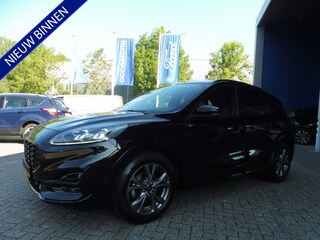 Ford Kuga 150pk ST-Line X Panodak Elek.trekhaak en alle Packs