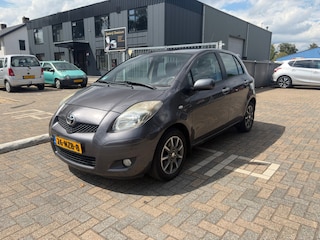 Toyota Yaris 1.3 VVTi Aspiration Nw Apk - Vol Ondh
