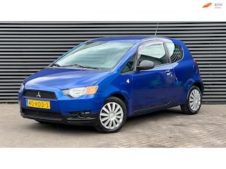 Mitsubishi Colt 1.1 Edition One | Airco | NAP | Netjes onderhouden |