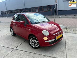 Fiat 500 1.2 Pop AUTOMAAT AIRCO NEW APK