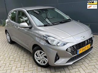 Hyundai i10 1.0 Comfort/Carplay/Navi/Cruise/Airco