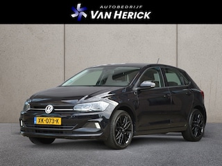 Volkswagen Polo 1.0 TSI Beats 95PK | ACC | Carplay | LM Velgen