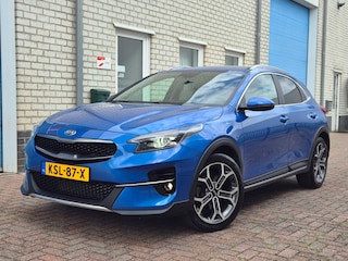 Kia XCeed 1.4 T-GDi DynamicPlus Navigatie/Leer/Led/Camera