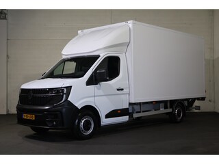 Renault Master 2.0 dCi 150pk Bakwagen met Laadklep Trekhaak