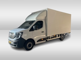 Renault Master 2.0 dCi 150pk Bakwagen met Laadklep Trekhaak
