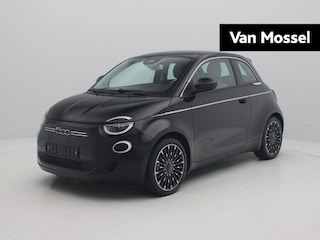 Fiat 500 La Prima 42 kWh | Navigatie | Apple Carplay | Camera | Stoelverwarming|