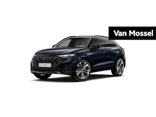 Audi Q8 55 TFSI e quattro Pro Line S | Demo |