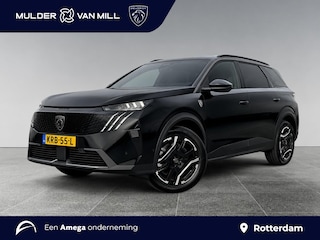 Peugeot 5008 1.6 Plug-in Hybrid 225pk GT | 360 CAMERA | NAV | CLIMA | STOEL EN STUURVERWARMING | ELEKT.ACHTERKLEP |
