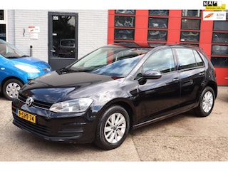 Volkswagen Golf 1.2 TSI Comfortline , NAVI , CLIMA , BOEKJES