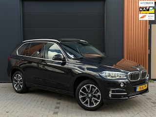 BMW X5 XDrive35i High Executive|Dealer Onderhouden|Panoramadak|Harman Kardon|360 Camera|Stoelventilatie&-verwarming|Softclose|HUD
