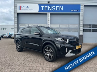 Citroën C3 Aircross 1.2 Hybrid 145pk Plus