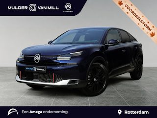 Citroën C4 Collection 1.2 Hybrid 145pk | NAVI | APPLE CARPLAY / ANDROID AUTO | CAMERA | STOELVERW. | TWO-TONE | 18'' LM-VELGEN |
