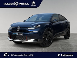 Citroën C4 Collection 1.2 Hybrid 145pk | NAVI | APPLE CARPLAY / ANDROID AUTO | CAMERA | STOELVERW. | TWO-TONE | 18'' LM-VELGEN |