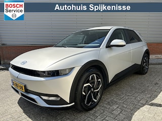 Hyundai Ioniq 5 Connect+ 73kWh | Automaat | BOSE soundsysteem | Apple Carplay/Android Auto | Camera |