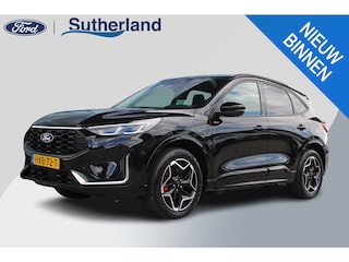 Ford Kuga 2.5 PHEV ST-Line X | Wegklapbare trekhaak | Panoramadak | 19 inch | Technology Pack | Winter Pack