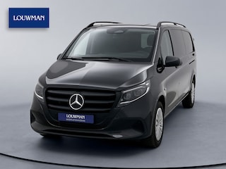 Mercedes-Benz Vito 119 CDI PRO Extra Lang 2xSchuifdeur Multibeam Led Trekhaak Achteruitrijcamera Betimmering