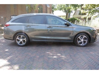 Hyundai i30 Wagon 1.0 T-GDi 120pk Comfort