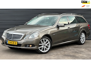 Mercedes-Benz Estate 200 CGI Business Class | Clima | Cruise | Trekhaak | PDC |